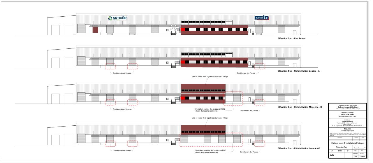 Location local d'activité Corbas Rhône OLACT2424719 11