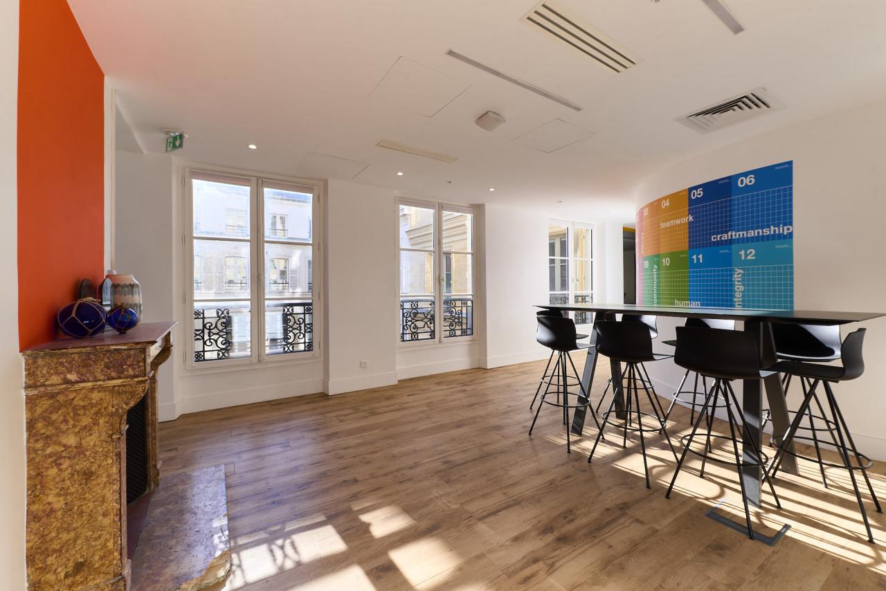 Location coworking Paris OLBUR2531305 8