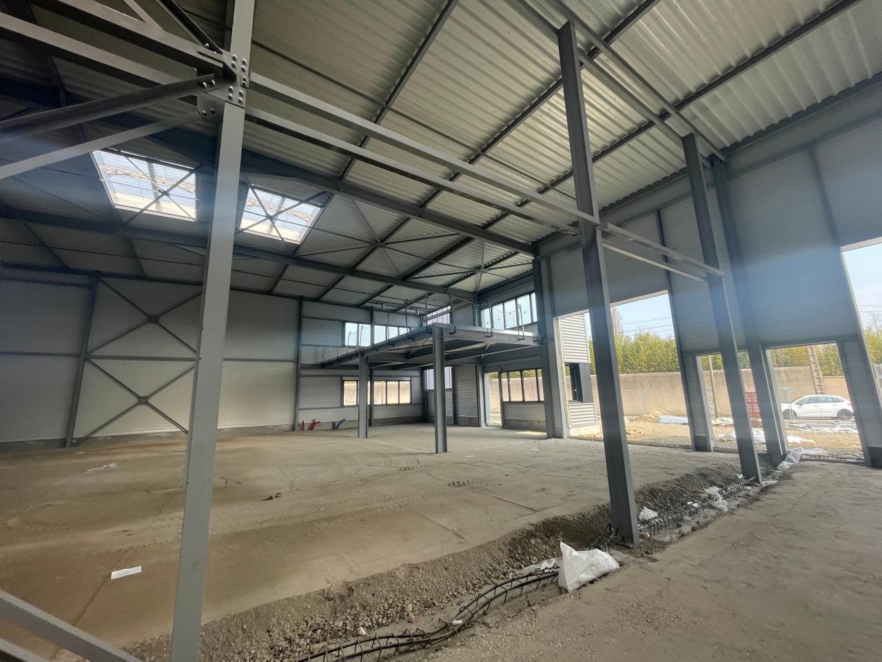 Vente local d'activité Pierre-Bénite Rhône OVACT2530438 10