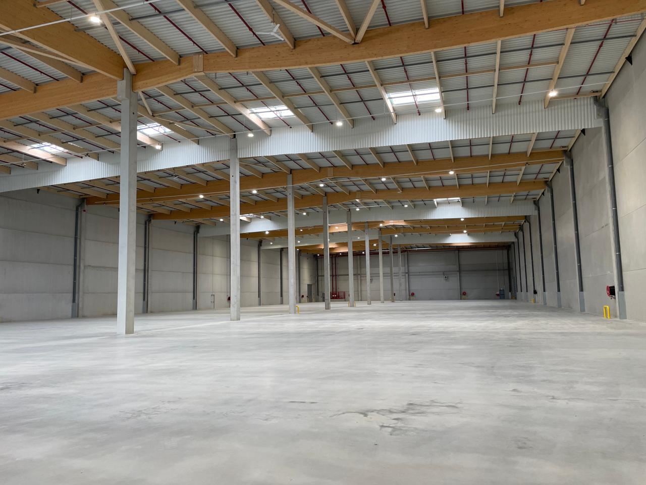 Location entrepôt classe a Toury Eure-et-Loir OLLOG2424621 2