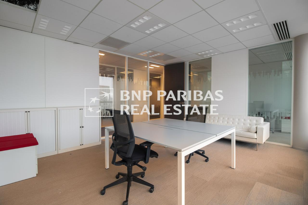 Location bureau Aubervilliers Seine-Saint-Denis OLBUR2107340 8