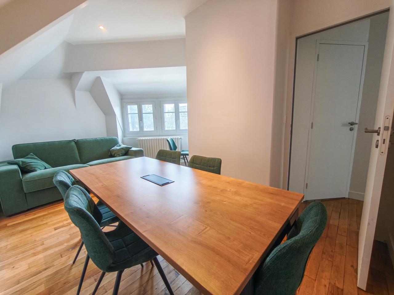 Location bureau Rennes Ille-et-Vilaine OLBUR2639079 8