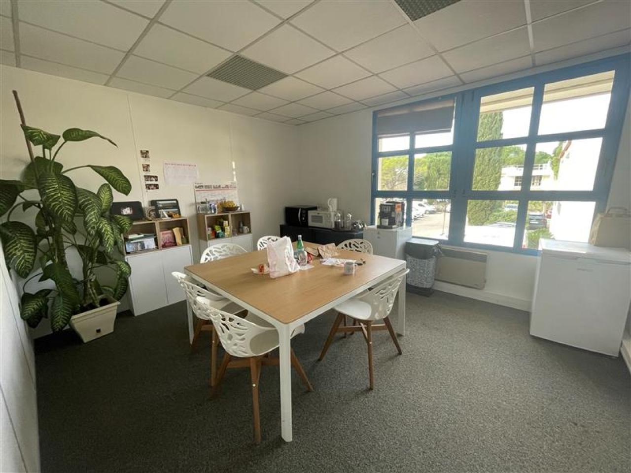 Location bureau Montpellier Hérault OLBUR2317714 9