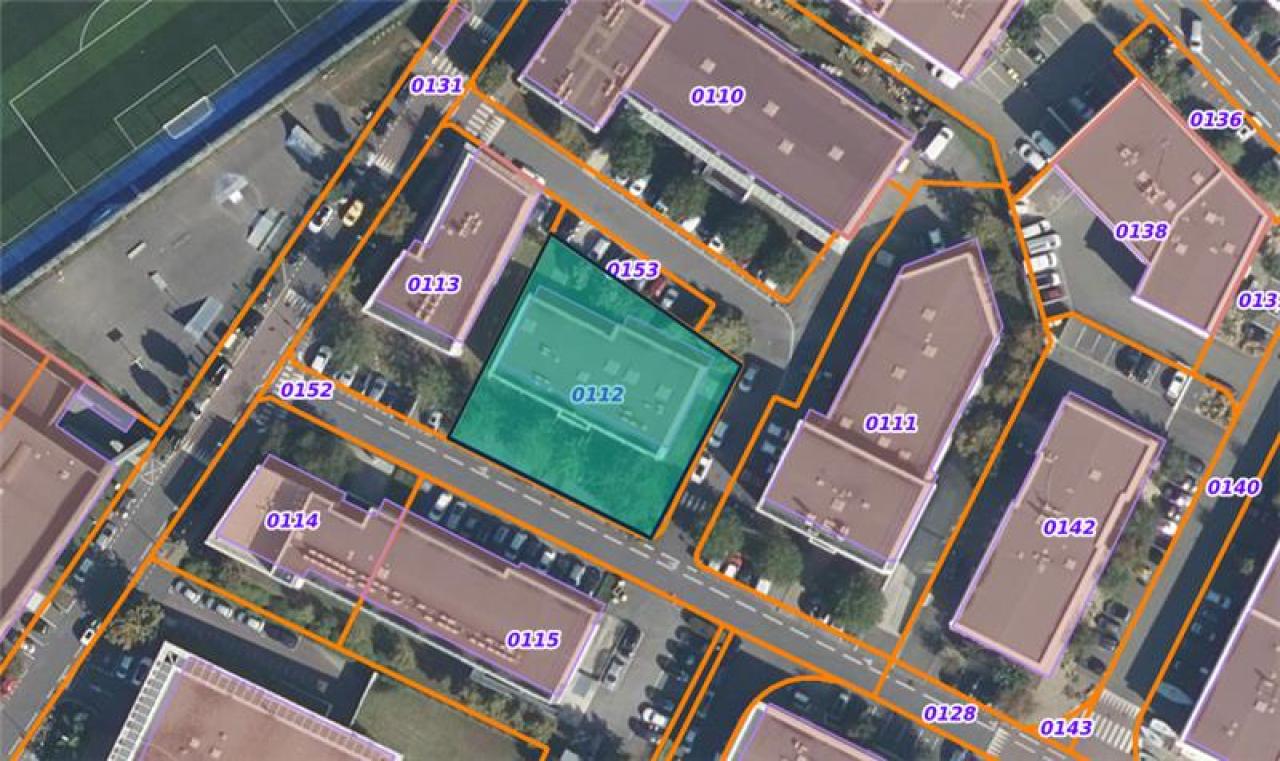 Location local d'activité Croissy-sur-Seine Yvelines OLACT2529491 10