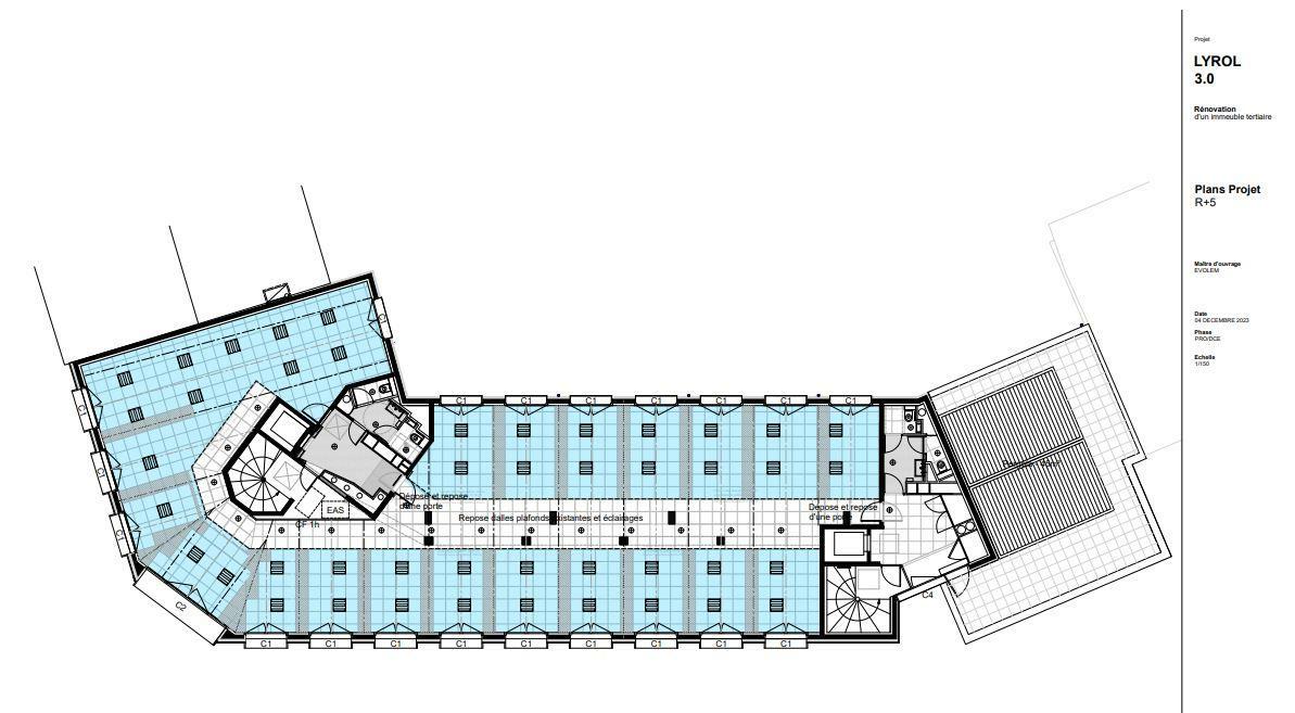 Location bureau Lyon Rhône OLBUR2110038 41