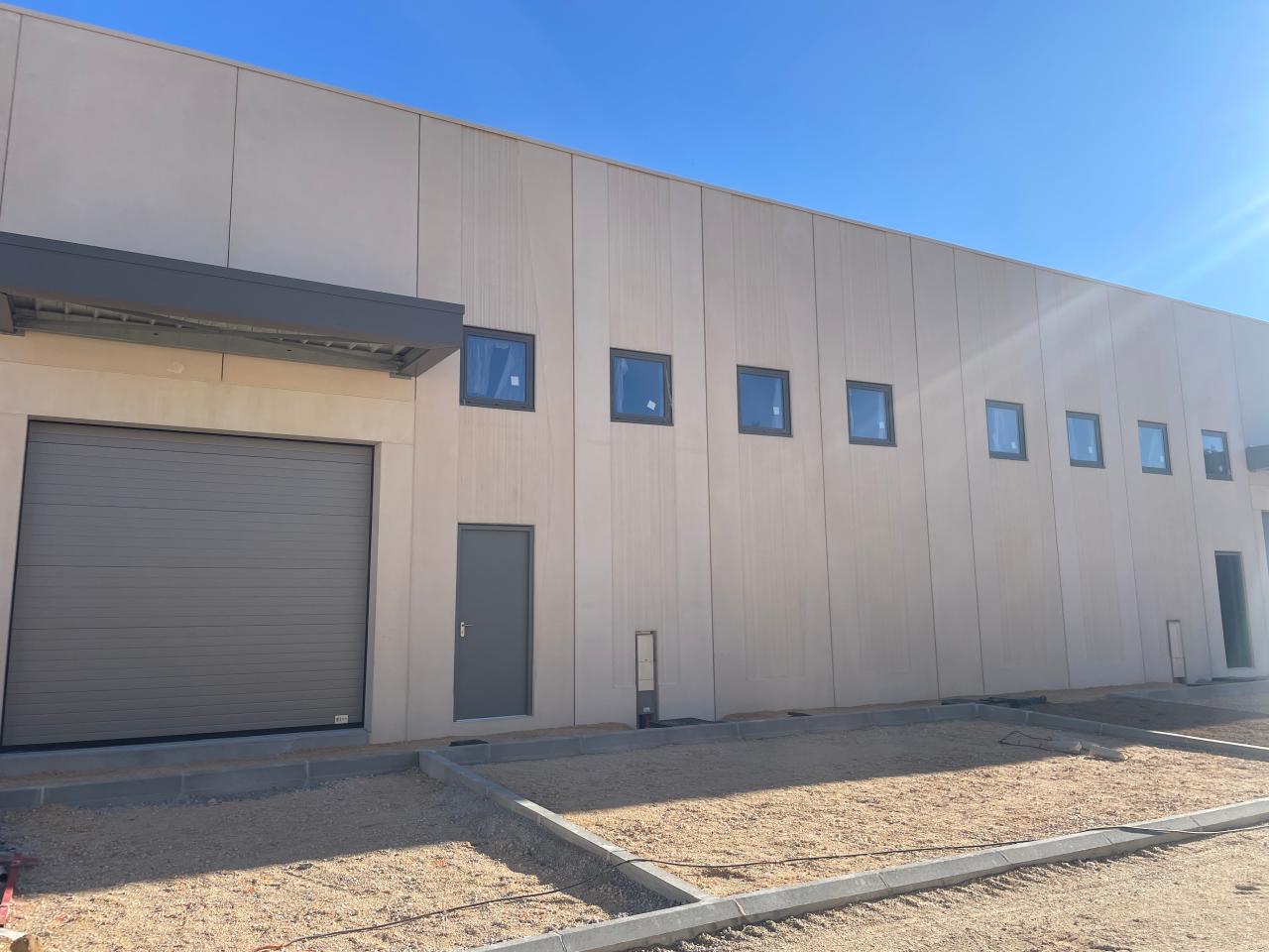 Location local d'activité Les Pennes-Mirabeau Bouches-du-Rhône OLACT2427792 1