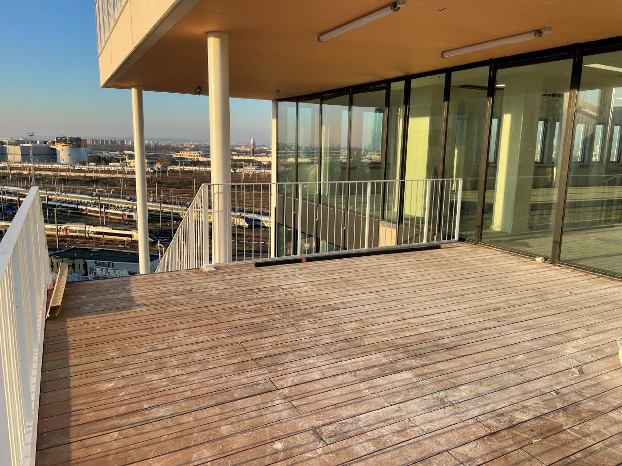 Location bureau Bobigny Seine-Saint-Denis OLBUR2100383 16