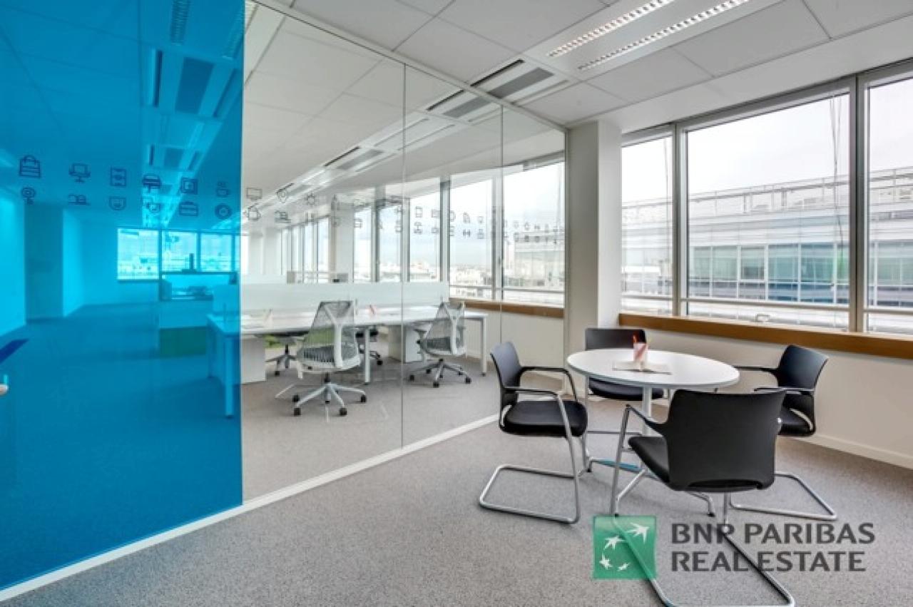 Location bureau Gennevilliers Hauts-de-Seine OLBUR2424956 8