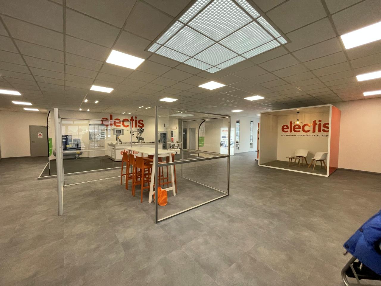 Vente local d'activité Strasbourg Bas-Rhin OVACT2530088 24