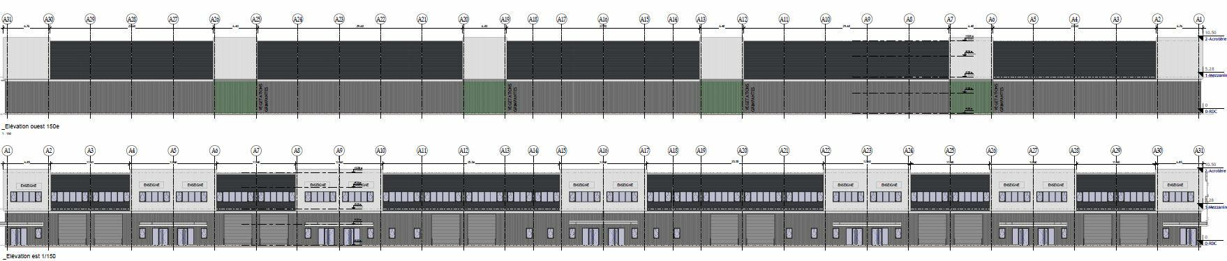 Location local d'activité Dijon Côte-d'Or OLACT2110331 10
