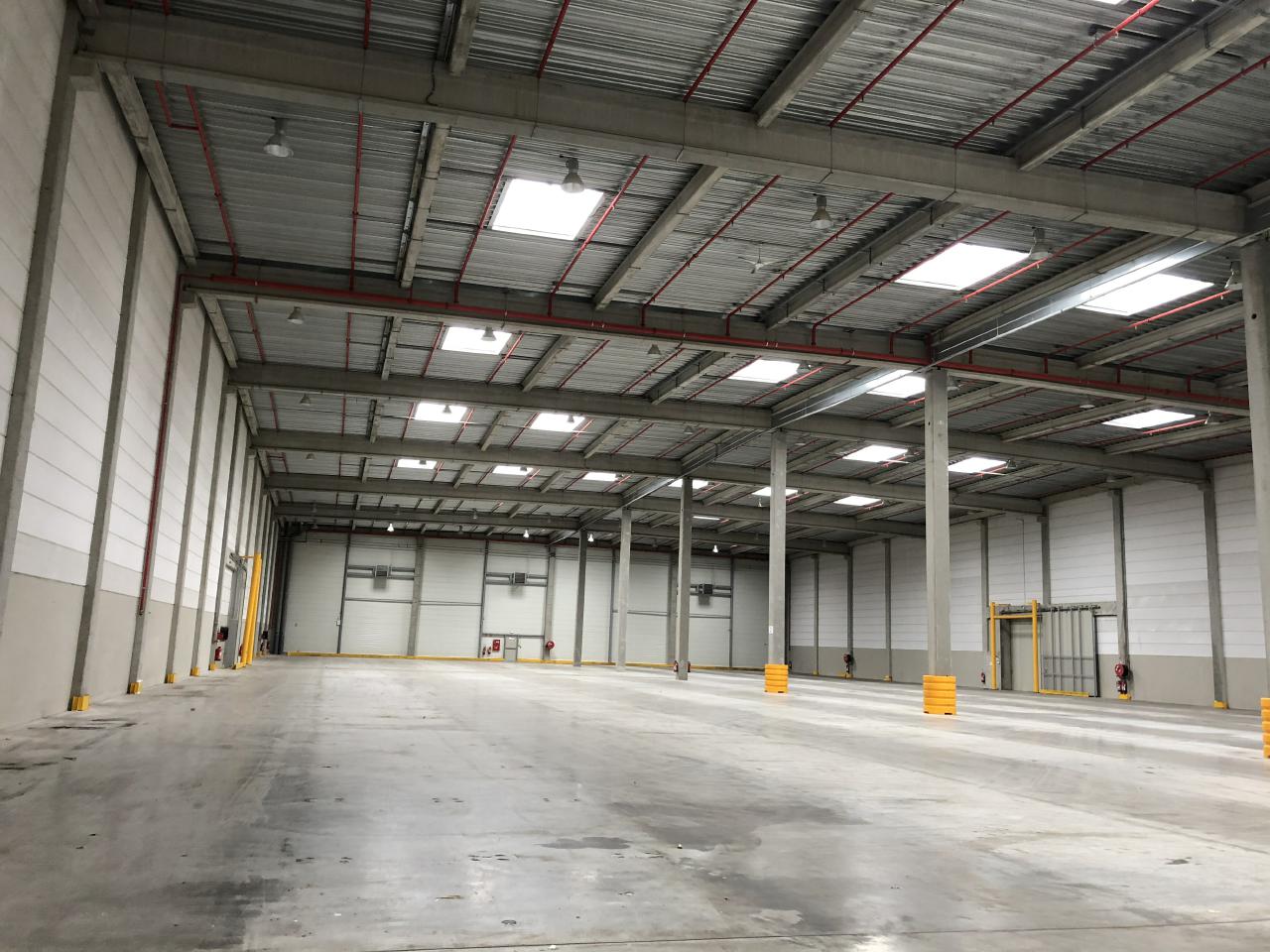 Location entrepôt classe a Moussy-le-Neuf Seine-et-Marne OLLOG2106372 3