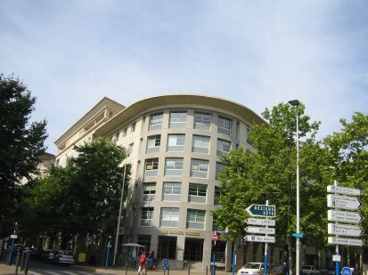 Location bureau Montpellier Hérault OLBUR2641288