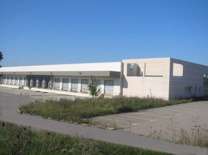 Vente entrepôt Ennery Moselle OVLOG2530161 2