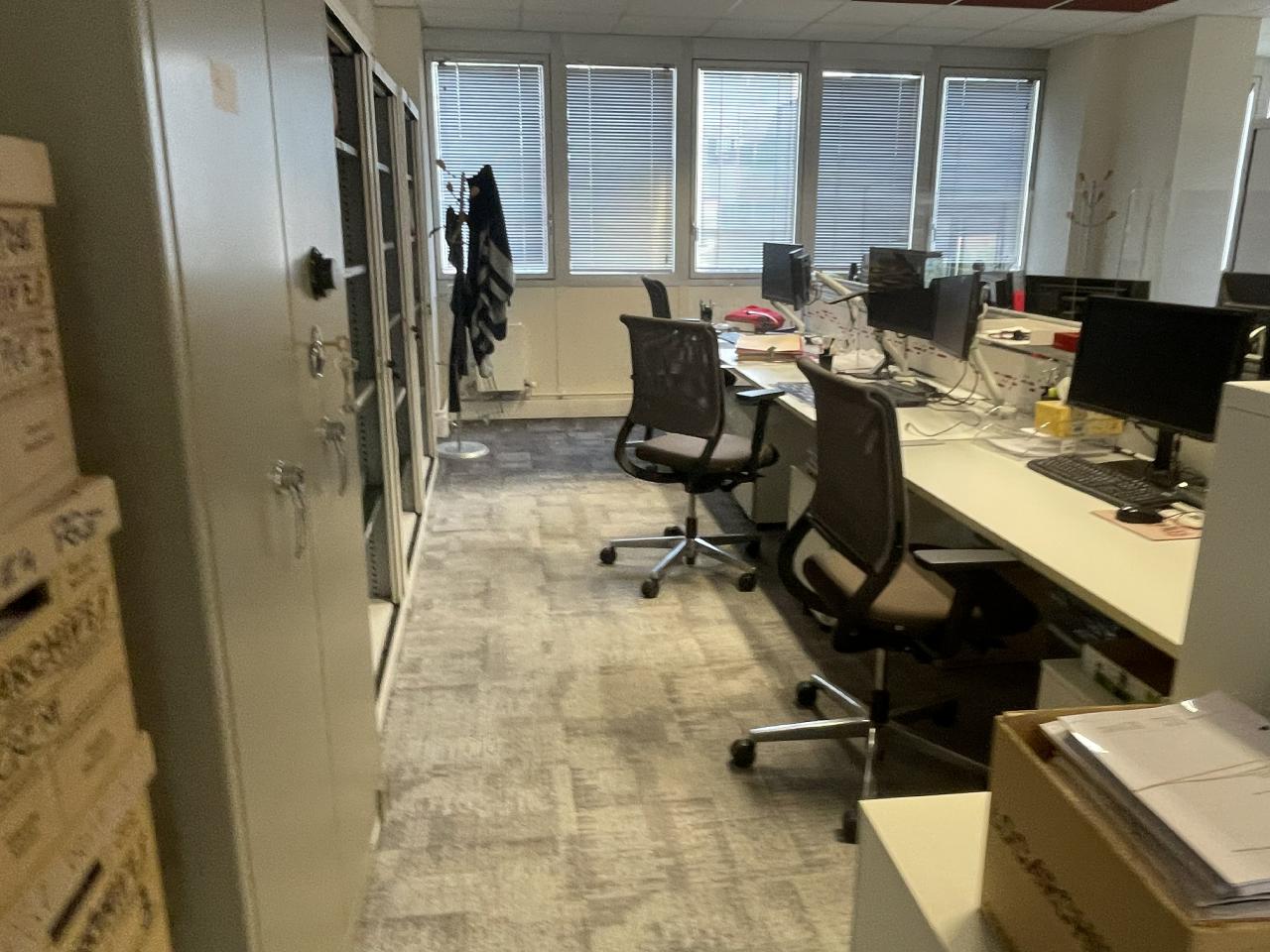 Location bureau Fontenay-sous-Bois Val-de-Marne OLBUR2315476 2