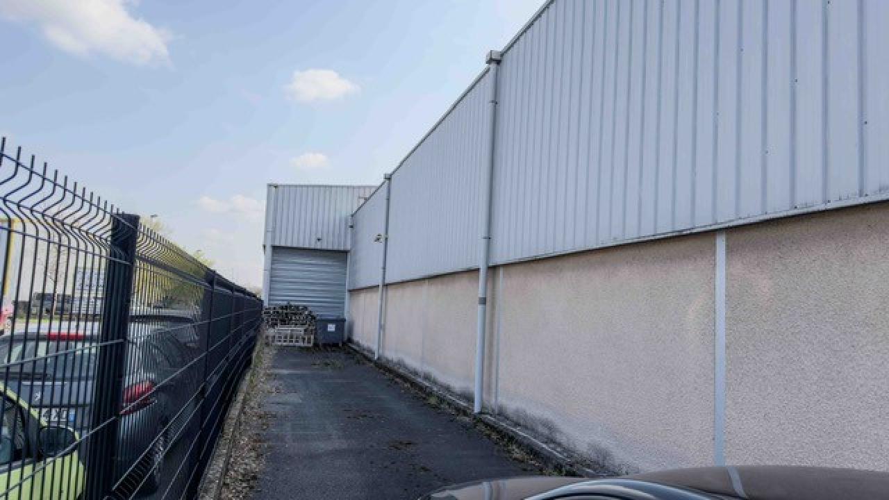 Location local d'activité Anse Rhône OLACT2644760 19