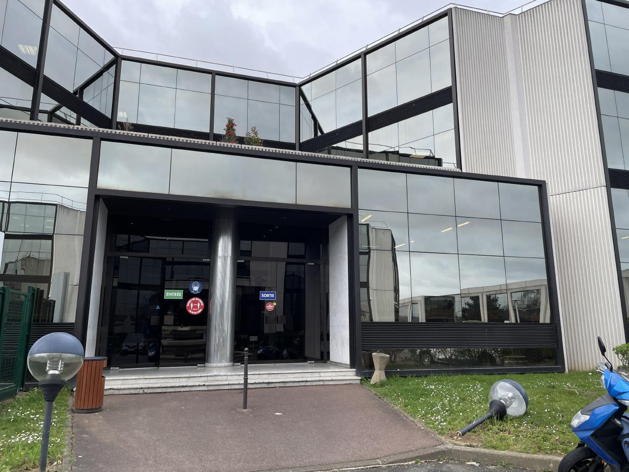 Vente bureau Argenteuil Val-d'Oise OVBUR2535934 5