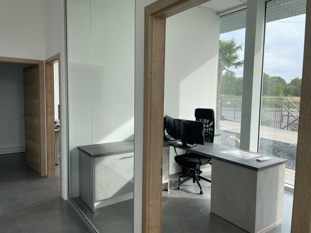 Location local d'activité Hoerdt Bas-Rhin OLACT2537238 9