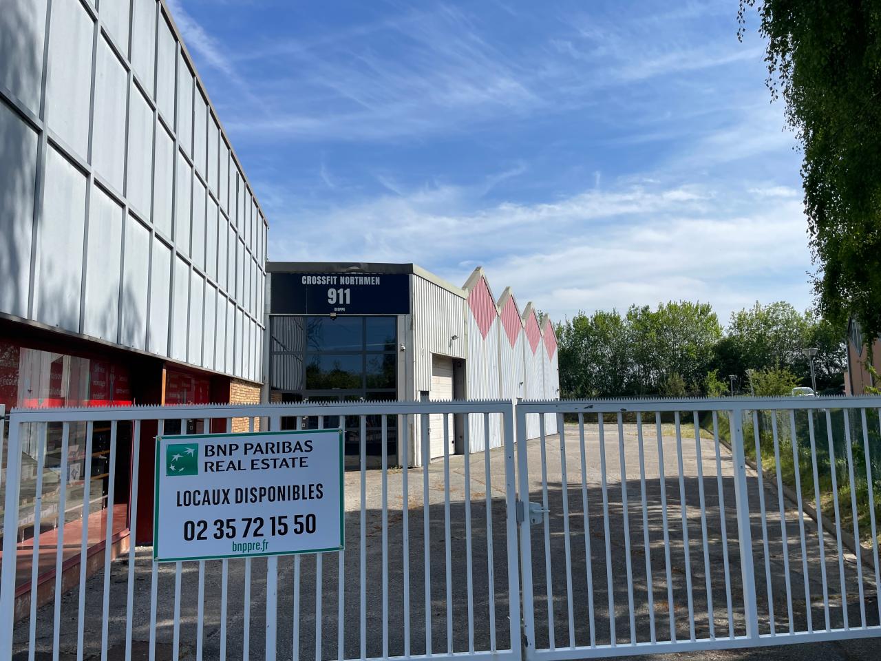 Location local d'activité Dieppe Seine-Maritime OLACT2641430 14
