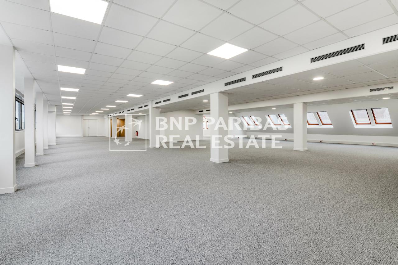 Location bureau Levallois-Perret Hauts-de-Seine OLBUR2002086 2
