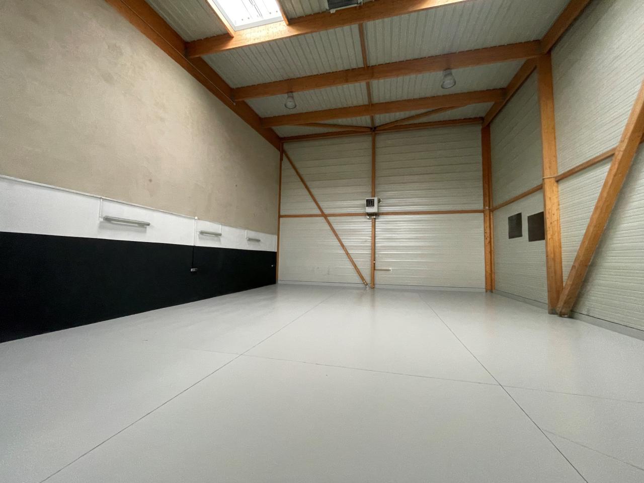 Location local d'activité Strasbourg Bas-Rhin OLACT2422833 5