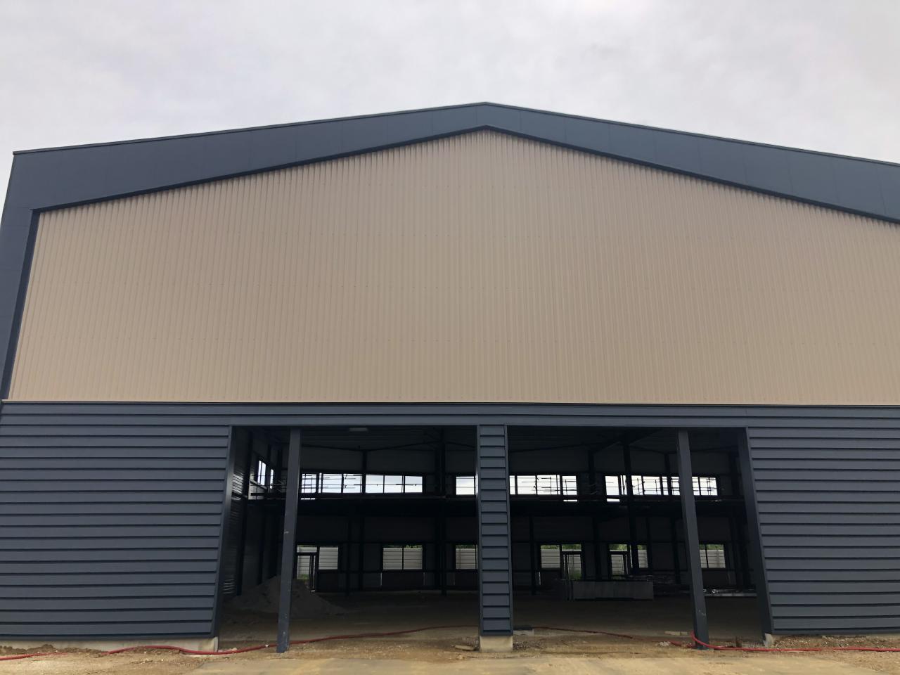 Vente local d'activité Moissy-Cramayel Seine-et-Marne OVACT2425669 11