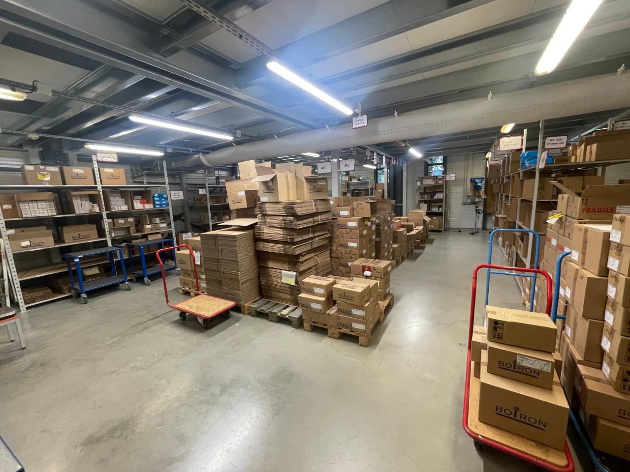 Vente local d'activité Biot Alpes-Maritimes OVACT2535115 17