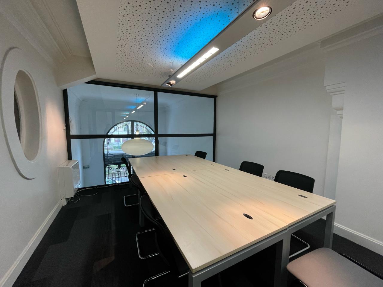 Location bureau La Madeleine Nord OLBUR2422850 19