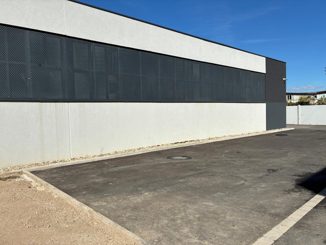 Location local d'activité Strasbourg Bas-Rhin OLACT2644397 5