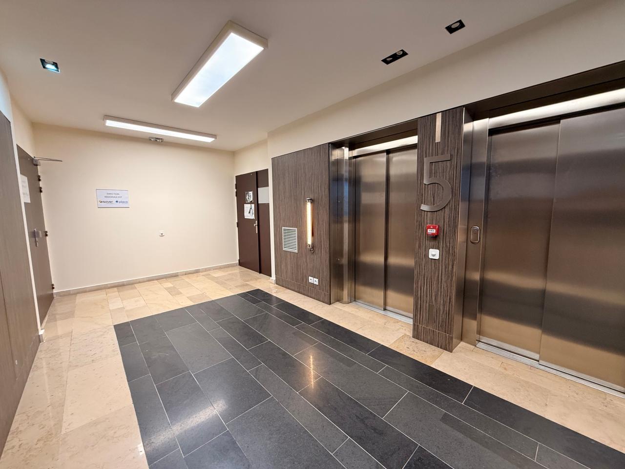 Location bureau Nancy Meurthe-et-Moselle OLBUR2111851 19