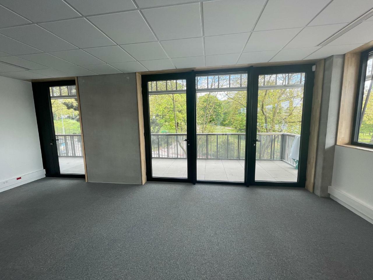 Location bureau Laxou Meurthe-et-Moselle OLBUR2318701 11