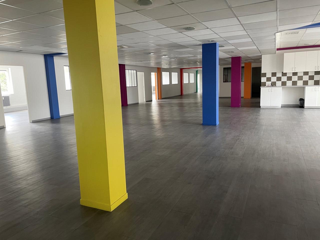 Location bureau Montreuil Seine-Saint-Denis OLBUR2118389 6