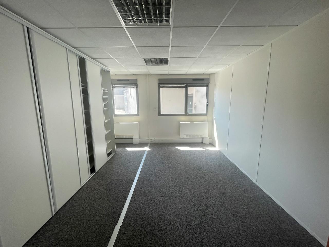 Vente bureau Nantes Loire-Atlantique OVBUR2533240 6