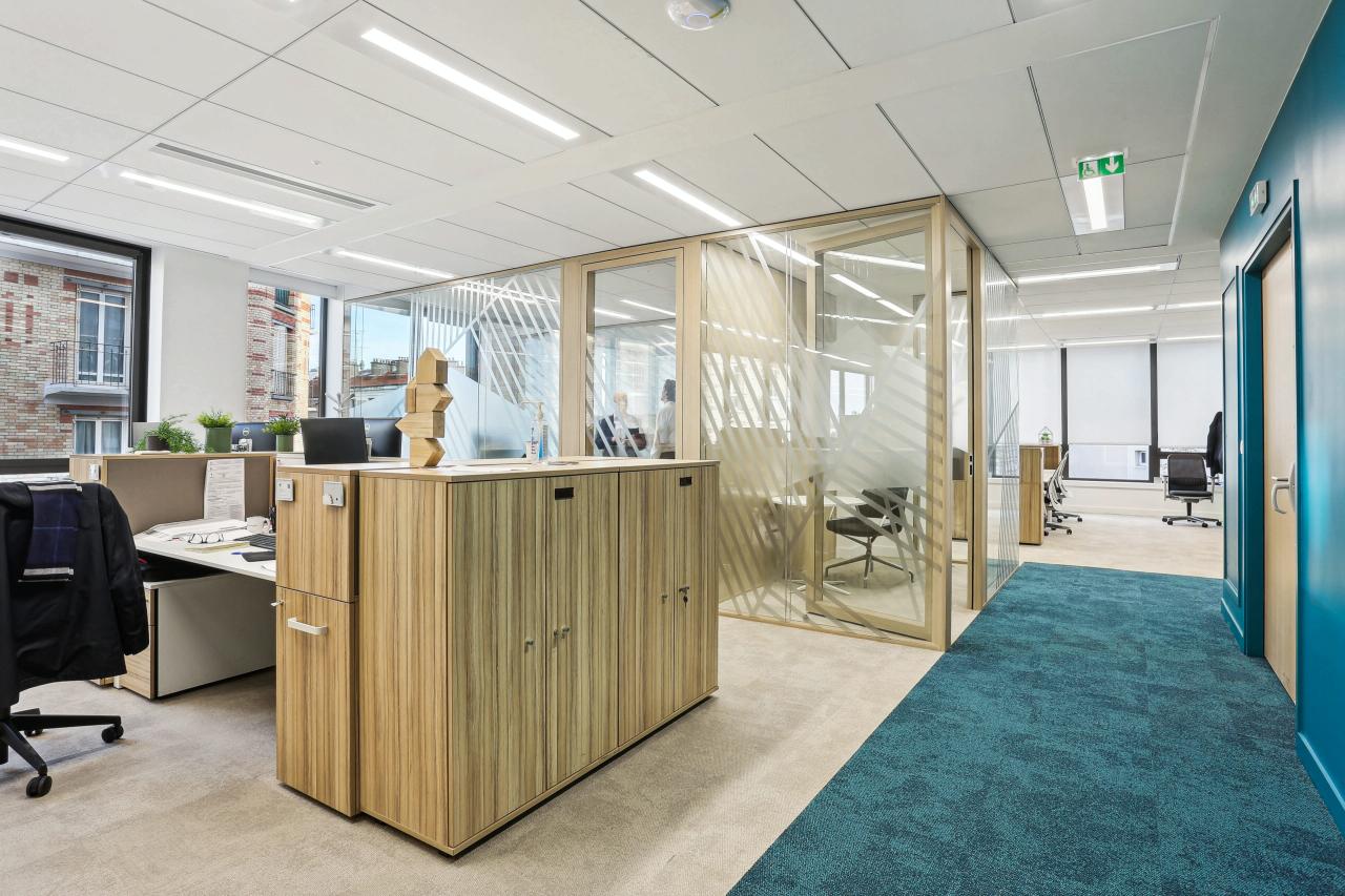 Location bureau Malakoff Hauts-de-Seine OLBUR2420513 8