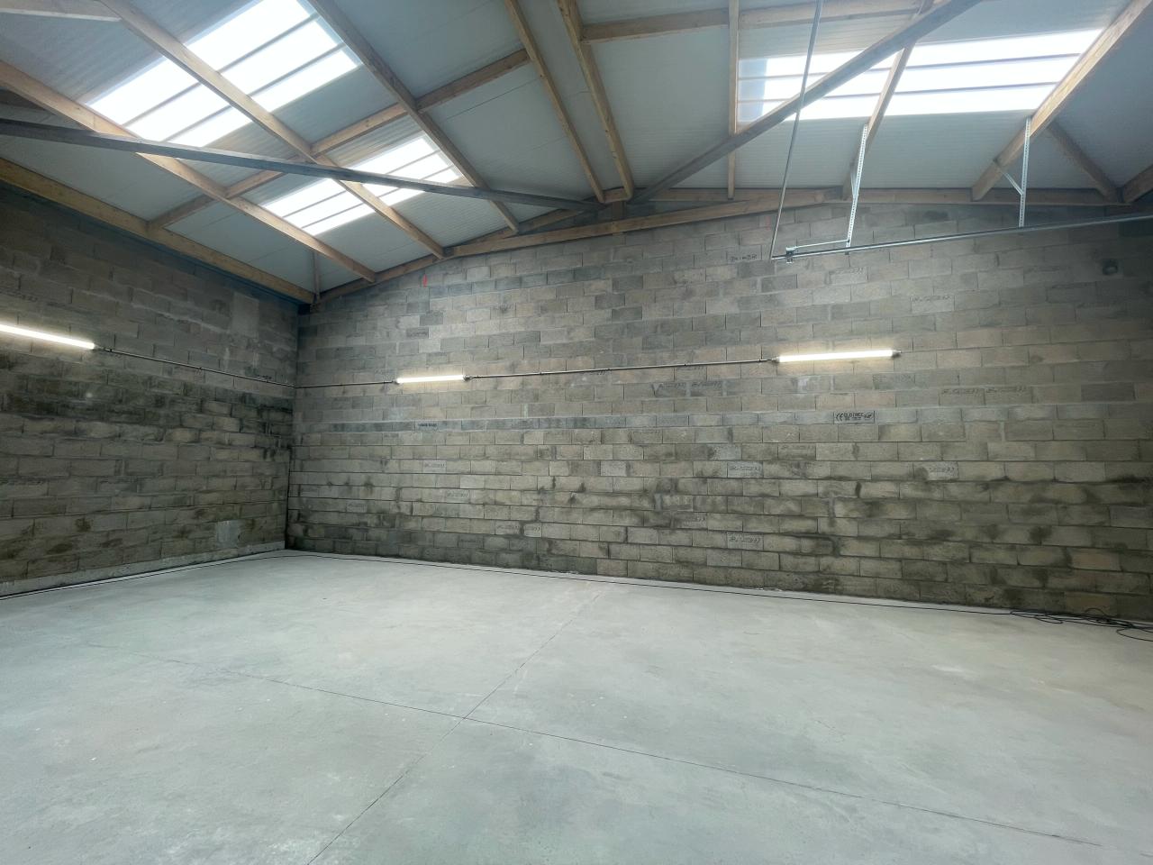 Location local d'activité Bréal-sous-Montfort Ille-et-Vilaine OLACT2641127 6