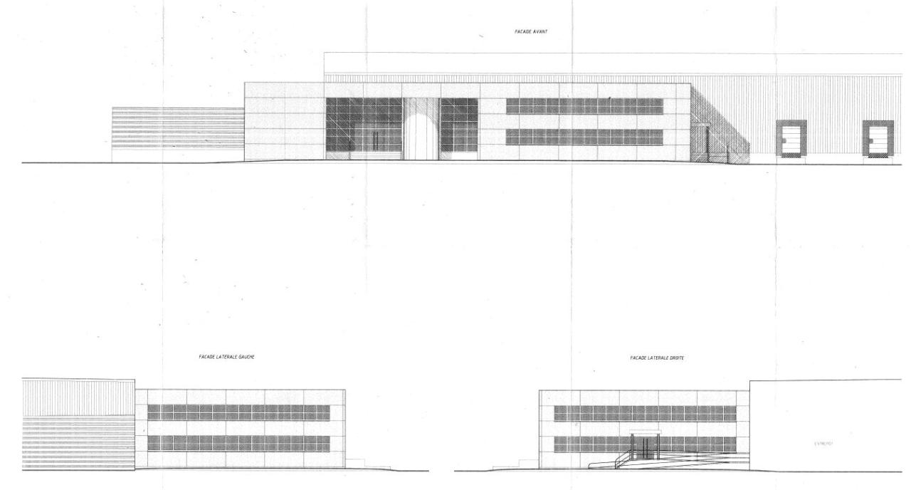 Location entrepôt classe a Basse-Ham Moselle OLLOG2532646 7