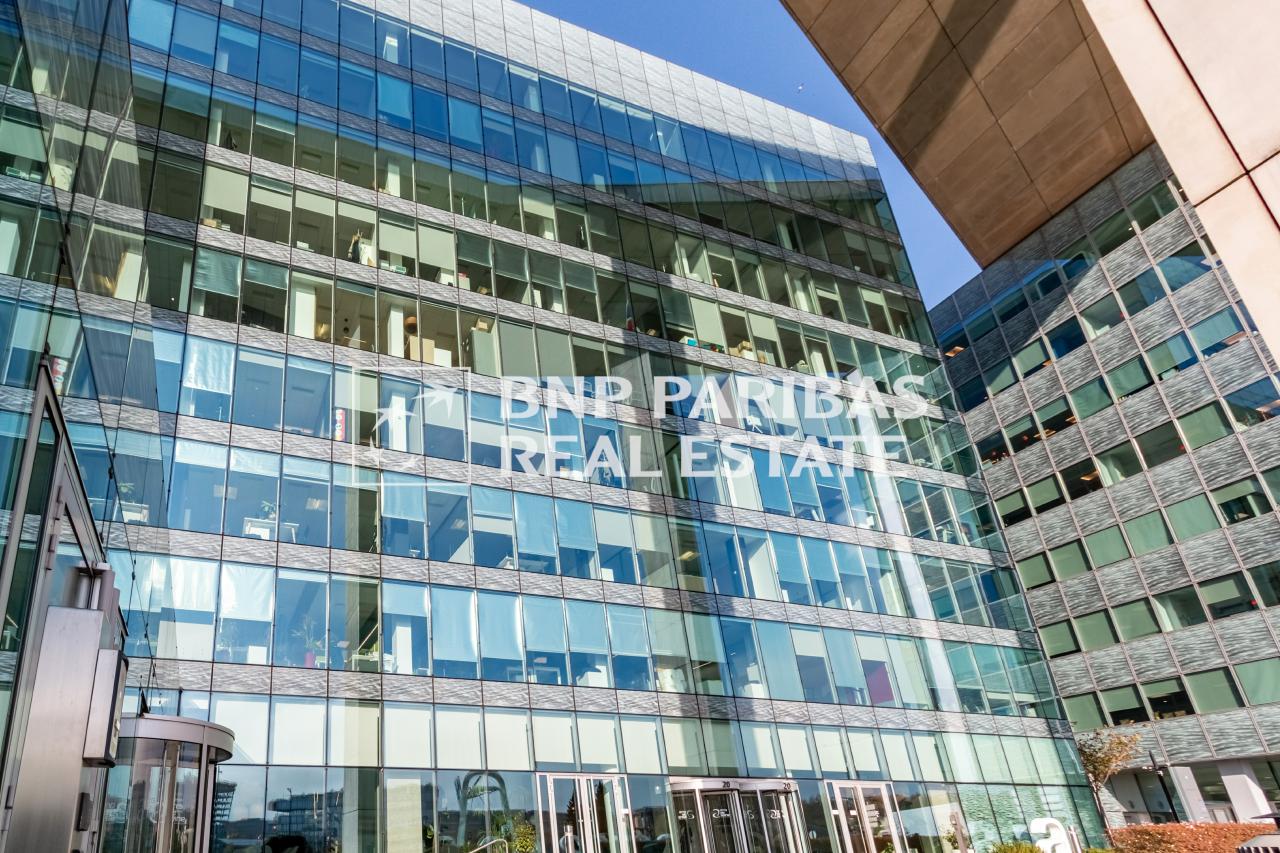 Location bureau Boulogne-Billancourt Hauts-de-Seine OLBUR2119088 2