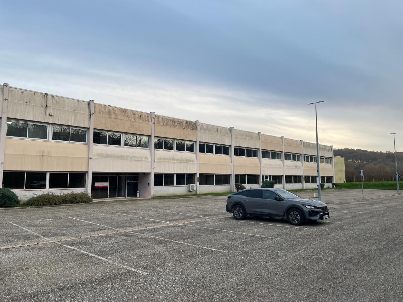 Location local d'activité Saint-Romain-en-Gier Rhône OLACT2537231 16