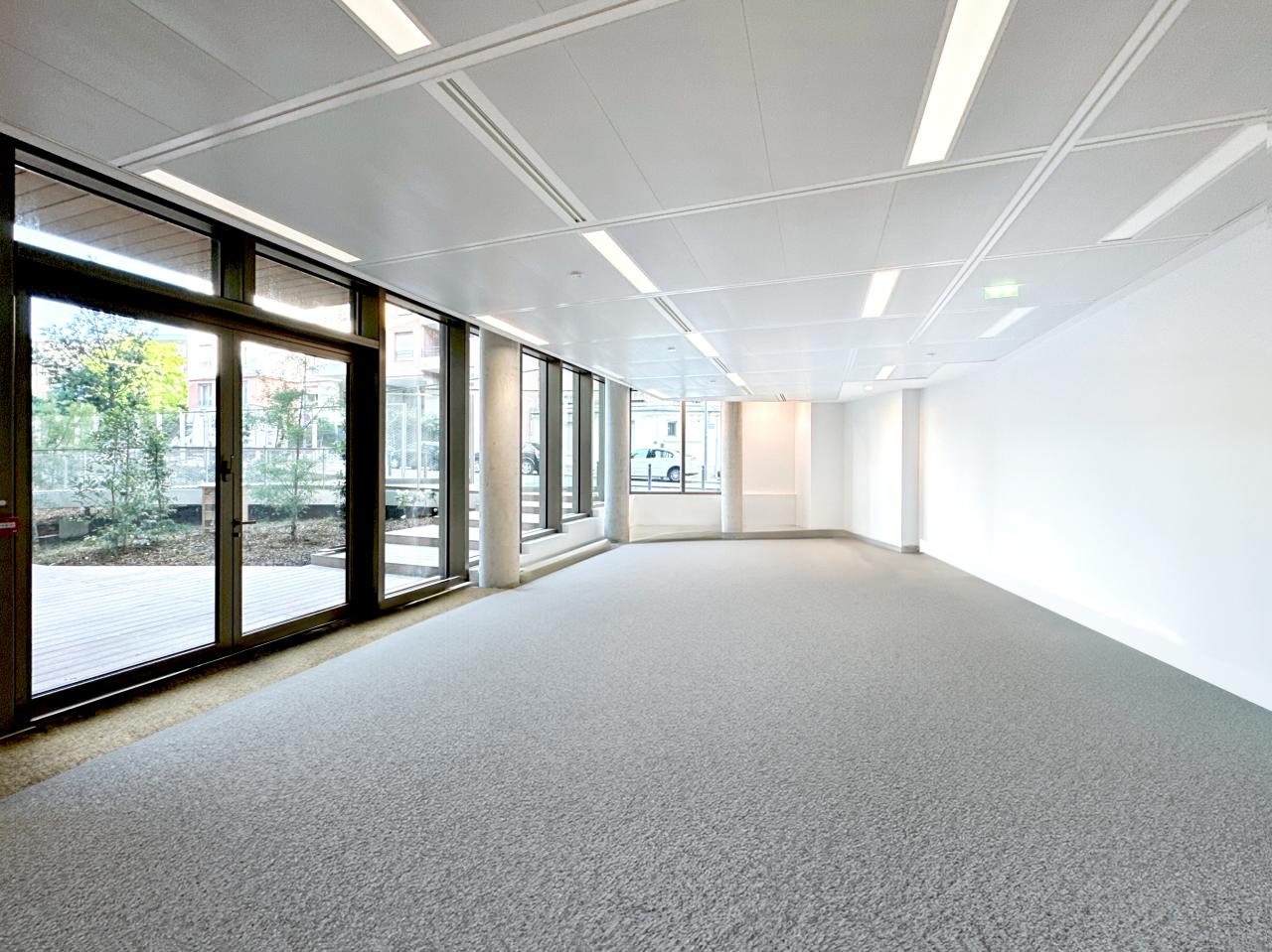 Location bureau Saint-Ouen Seine-Saint-Denis OLBUR2423442 27