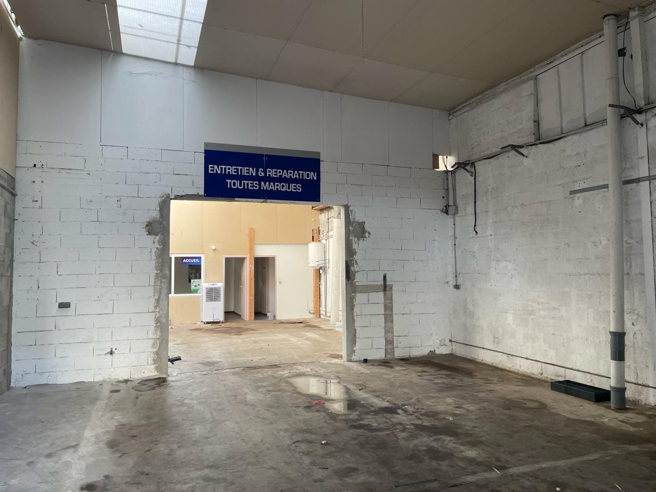 Location local d'activité Venelles Bouches-du-Rhône OLACT2308898 6