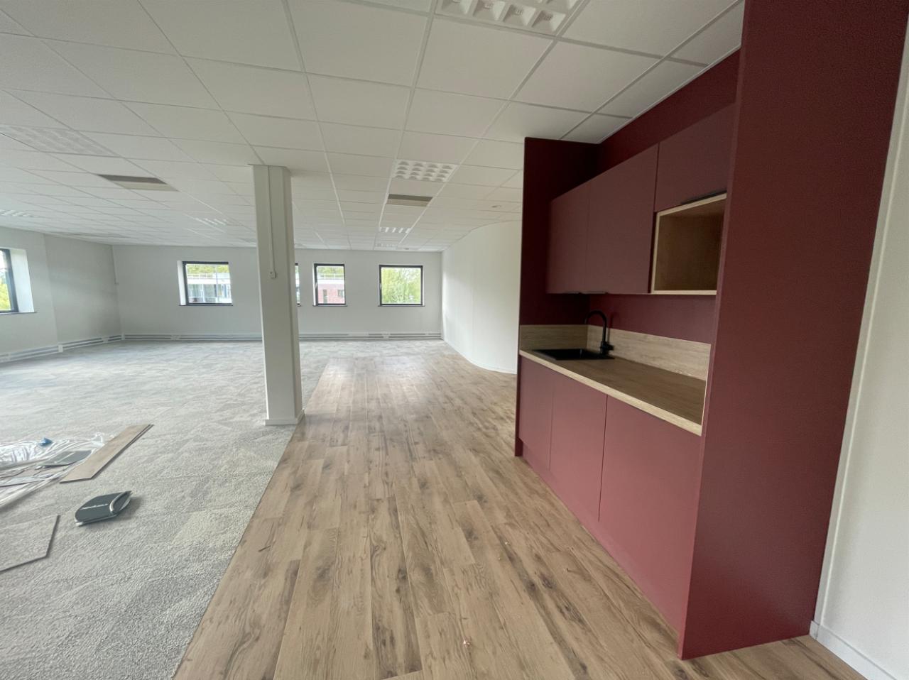 Vente bureau Wasquehal Nord OVBUR2532039 9