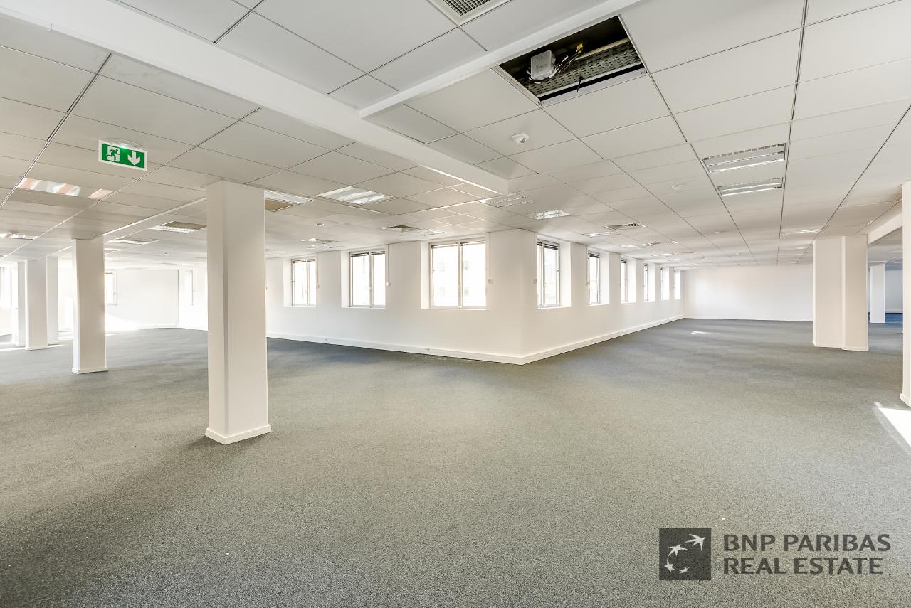 Location bureau Issy-les-Moulineaux Hauts-de-Seine OLBUR2104540 15