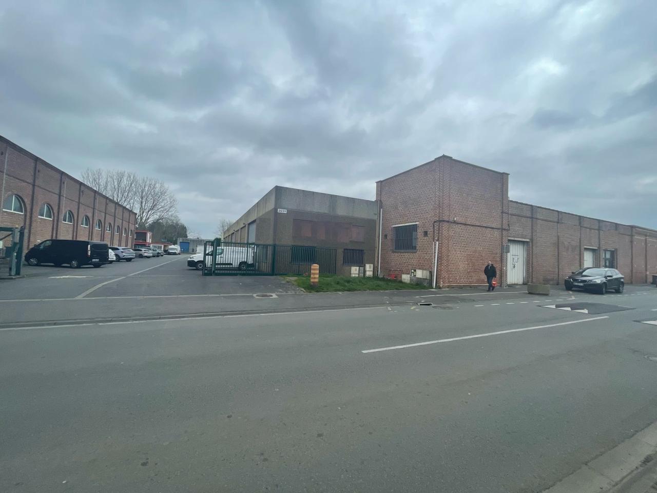 Location local d'activité Pérenchies Nord OLACT2641984