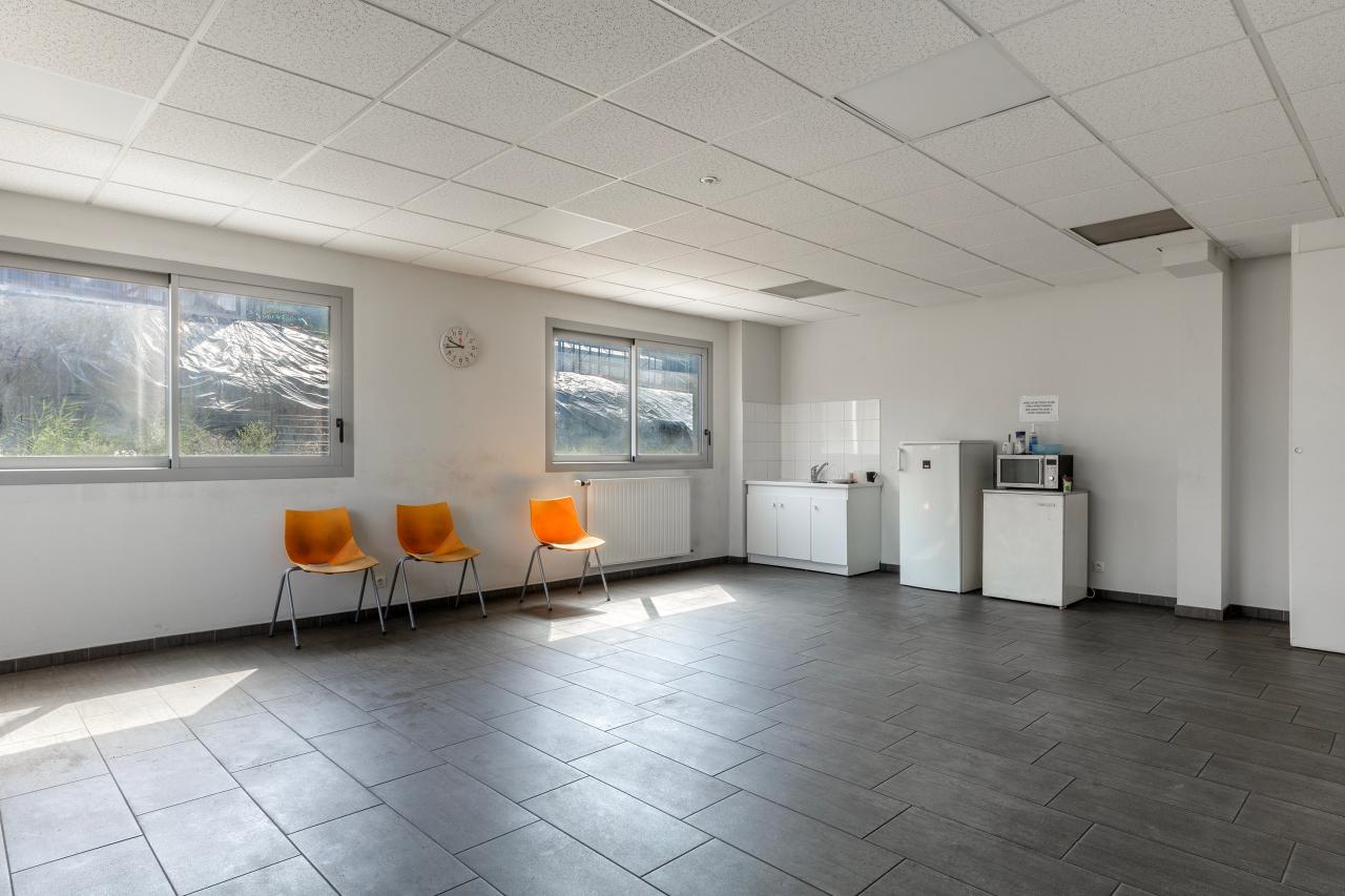 Vente local d'activité Miserey-Salines Doubs OVACT2642539 18