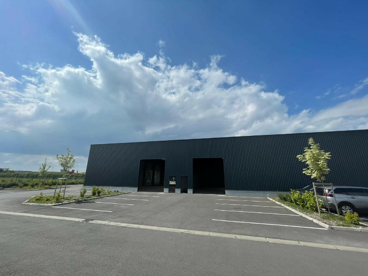 Location commerce Annoeullin Nord OLCOM2534467