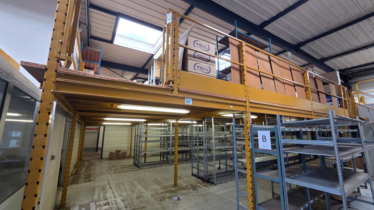 Vente local d'activité Coulommiers Seine-et-Marne OVACT2642645 5