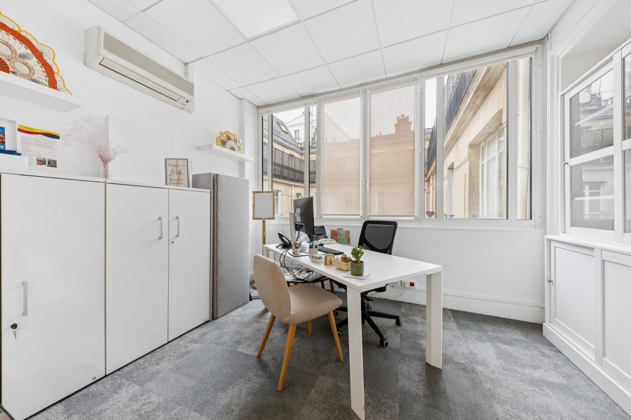 Location bureau Paris OLBUR2205312 13