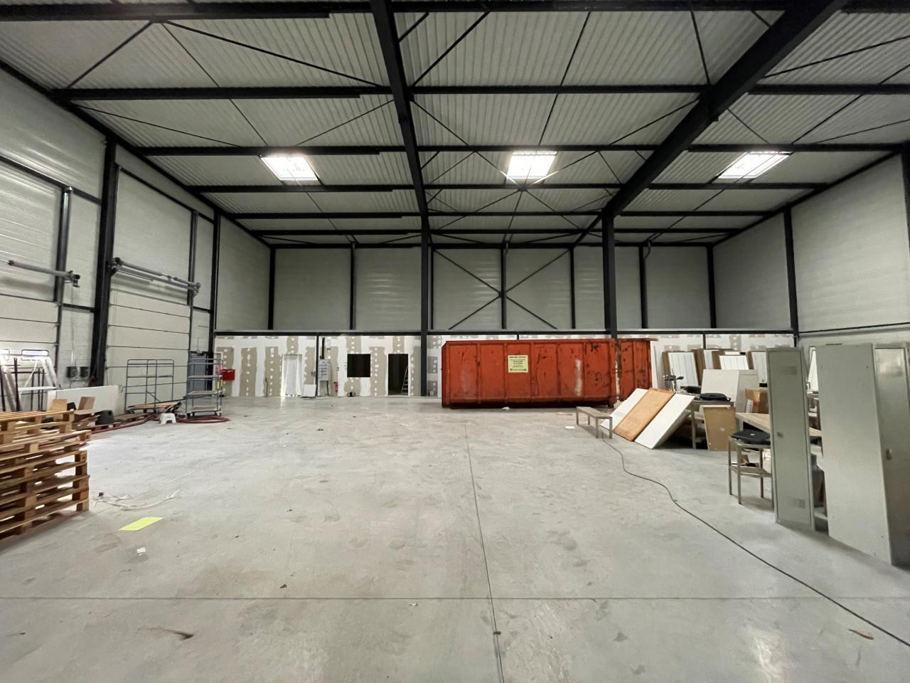 Location local d'activité Eckbolsheim Bas-Rhin OLACT2529537 4