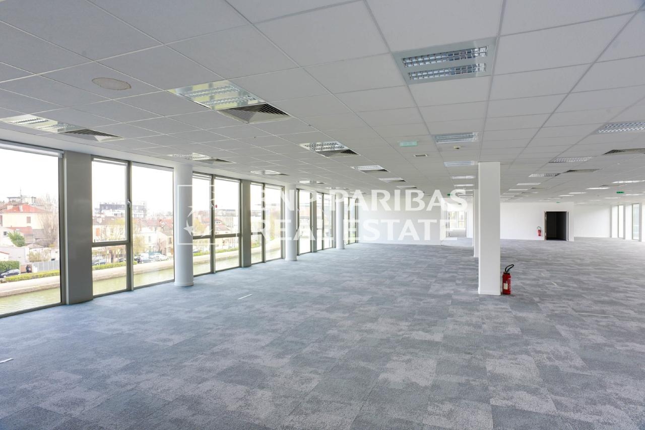 Location bureau Saint-Denis Seine-Saint-Denis OLBUR2106966 5