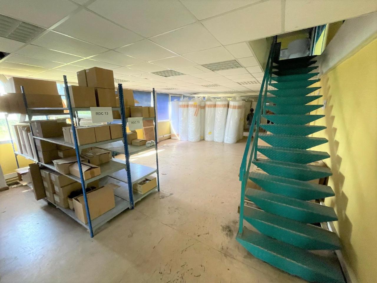 Vente local d'activité Chapelle-d'Armentières Nord OVACT2424529 13