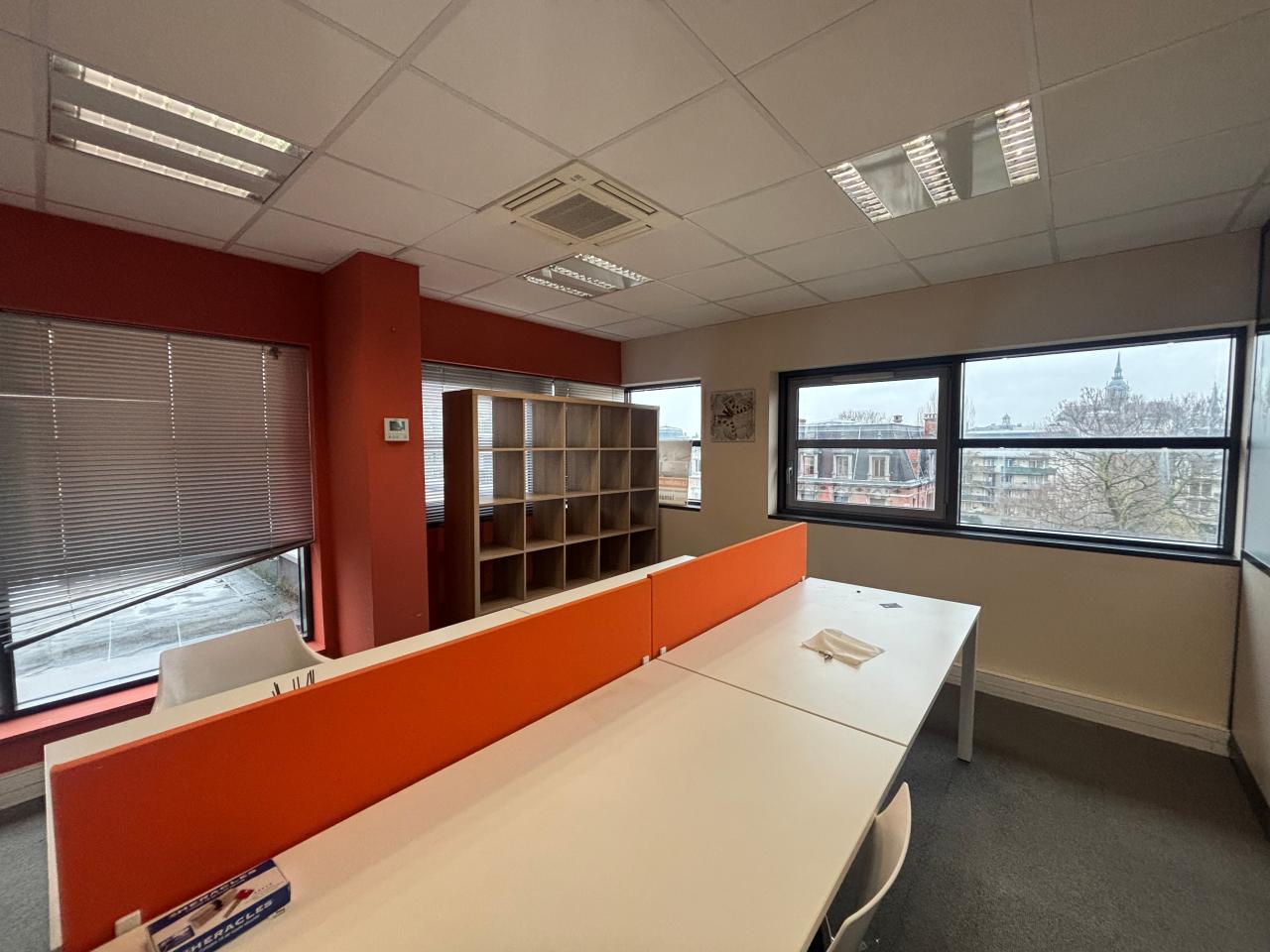 Vente bureau Roubaix Nord OVBUR2639342 9